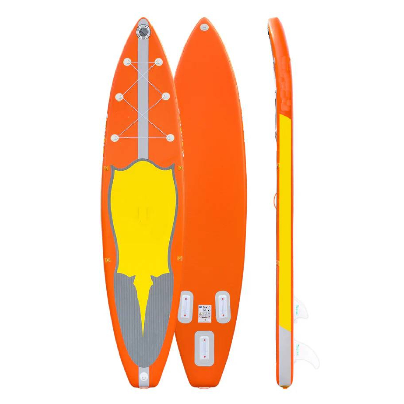 Multi-functional professional curising stand up inflatable paddle board factory supply price