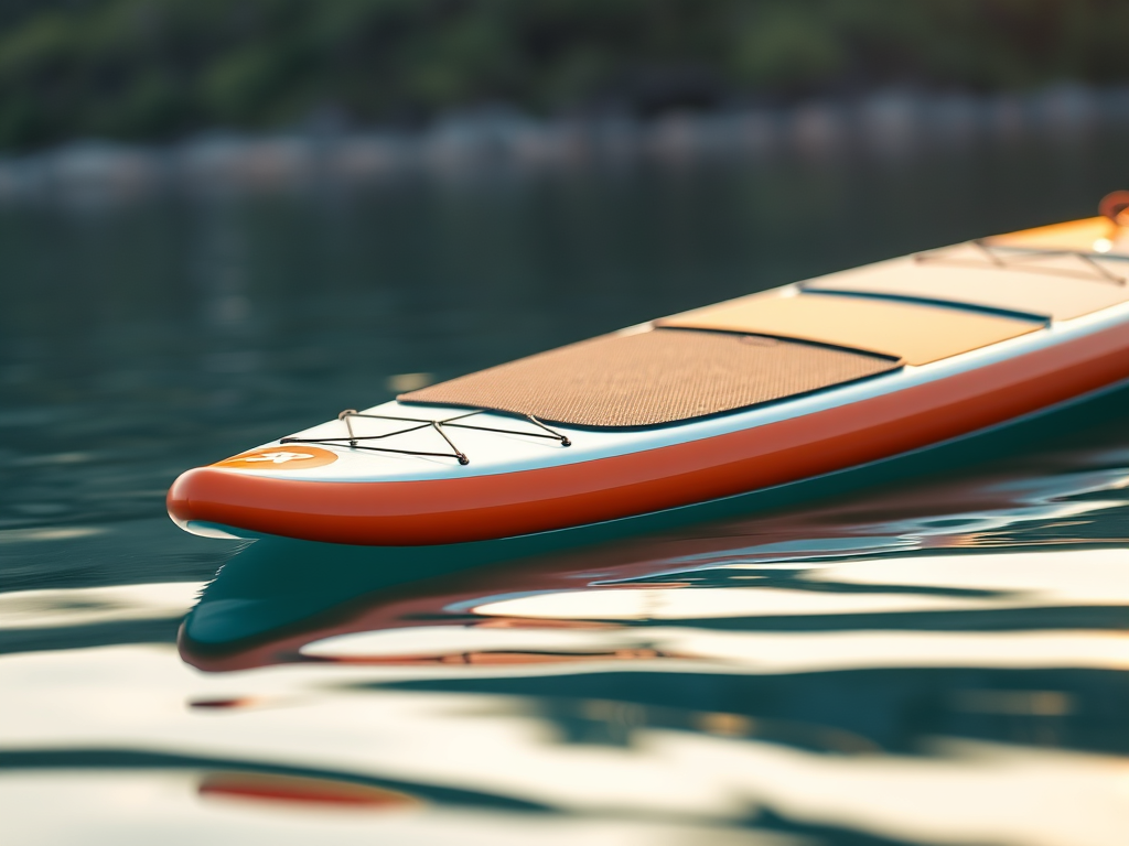 Environmental protection + fun: the future trend of outdoor inflatable leisure products