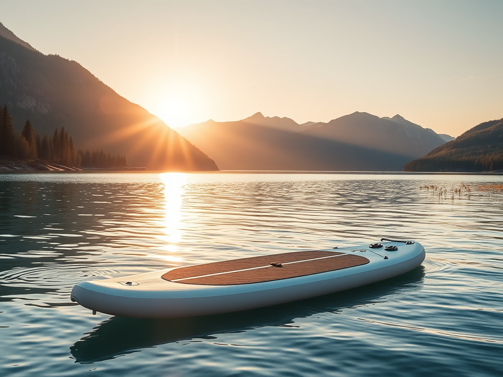 Inflatable Stand Up Paddleboard OEM/ODM Guide: How to Choose the Right Manufacturer?